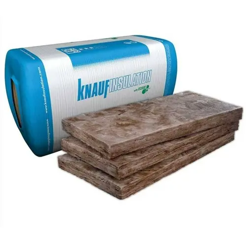 Мінеральна вата KNAUF EKOBOARD "50" 12,2м²