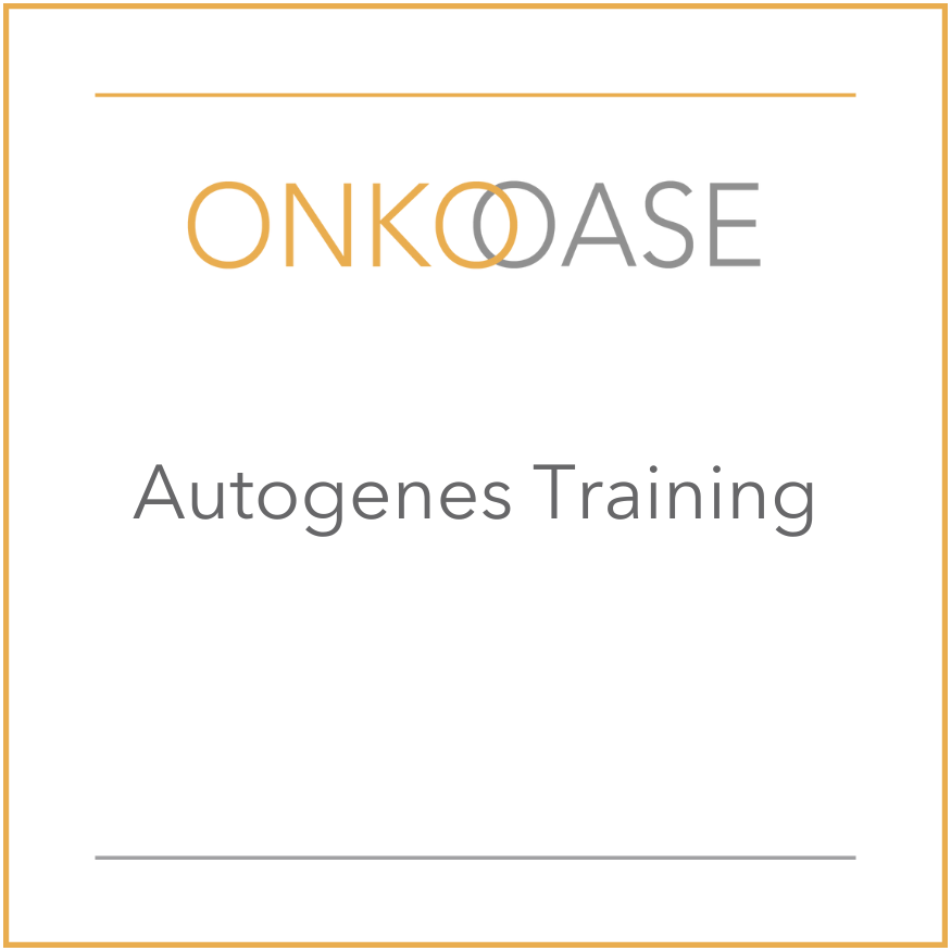 Autogenes Training