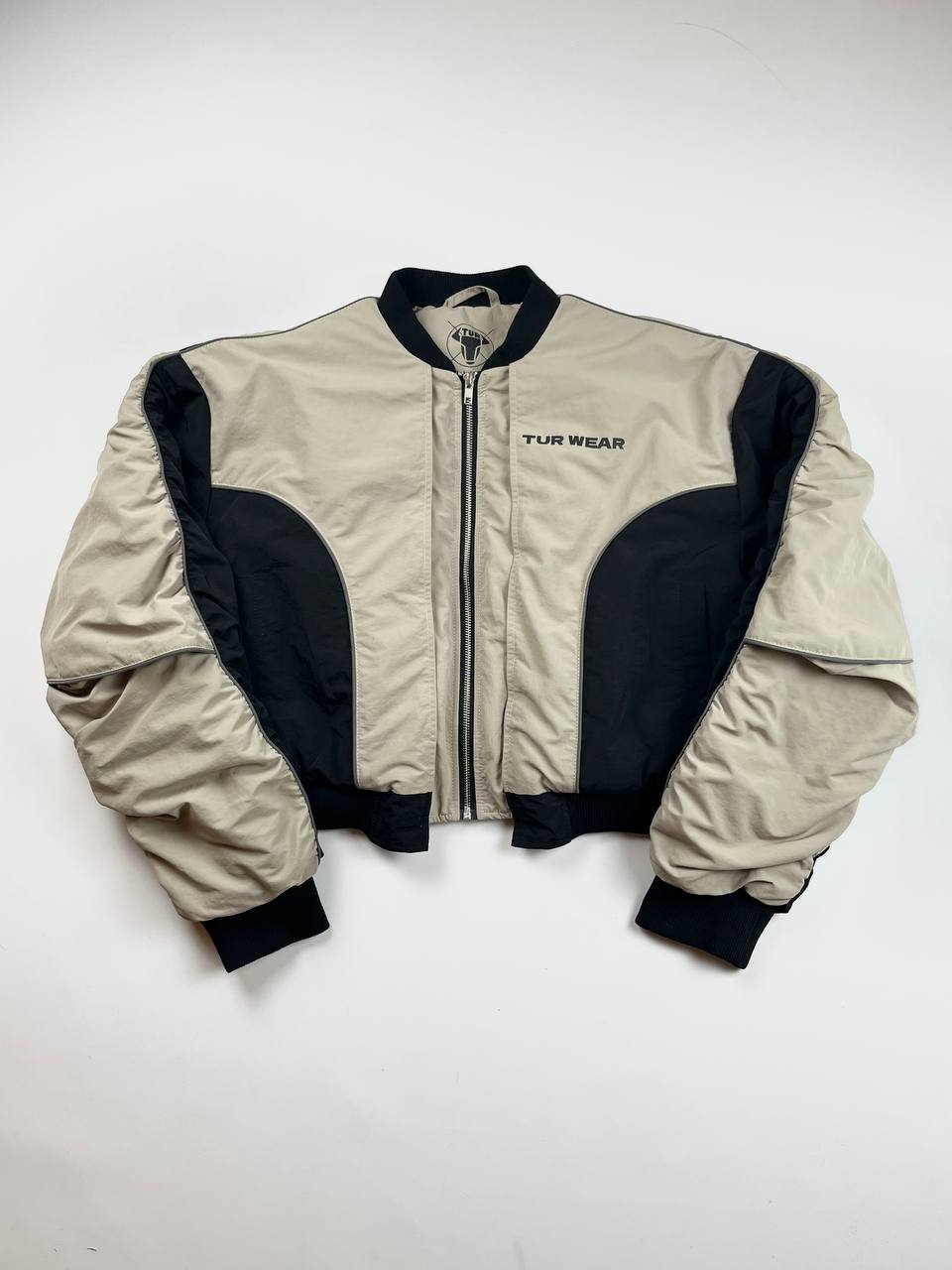 КУРТКА-БОМБЕР ЖІНОЧА АСТРА TUR WEAR