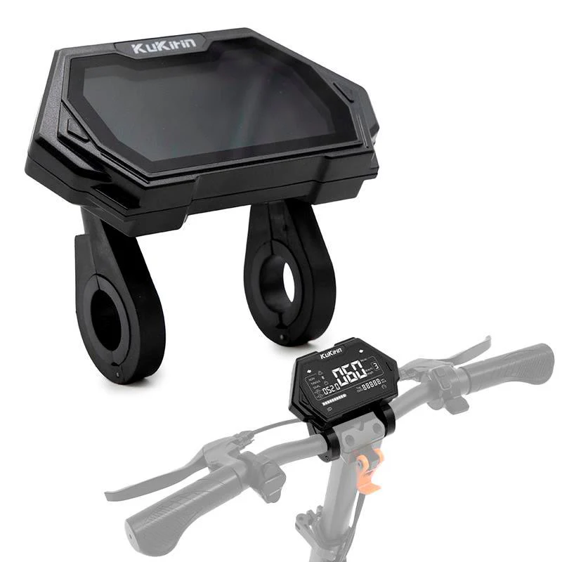 Display Kukirin G2 Pro (Version 2024)