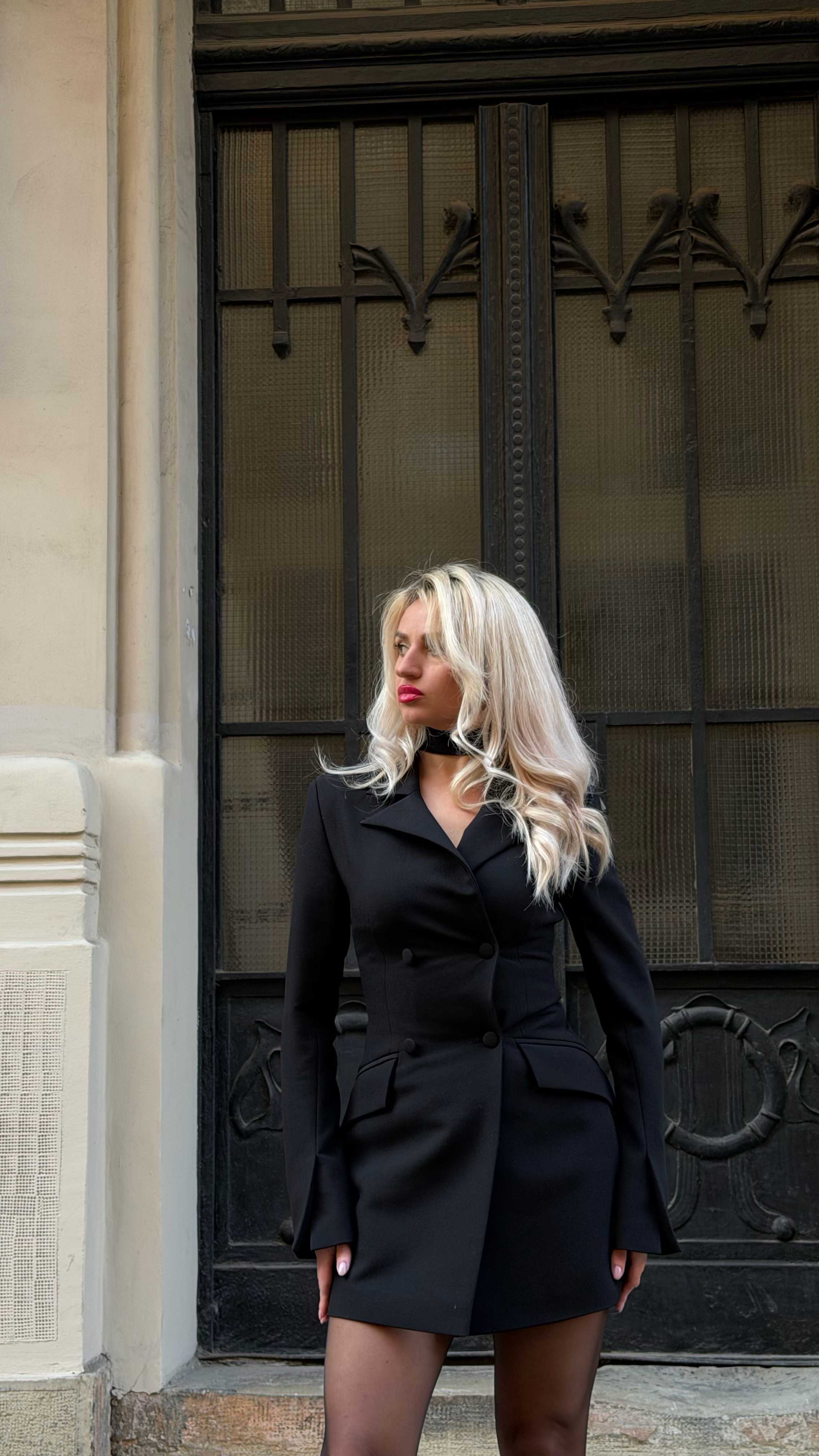 сукня/піджак Daisy