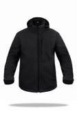 Куртка чоловіча Freever windstopper UF 8321 чорна