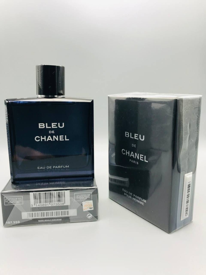 Chanel Bleu de Chanel Eau de Parfum