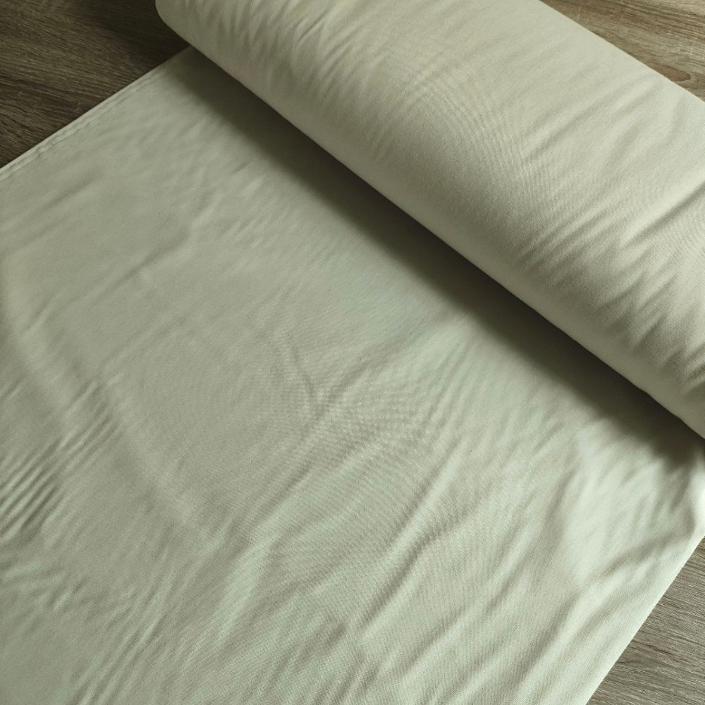 Тканина Ранфорс - Медіум молочний