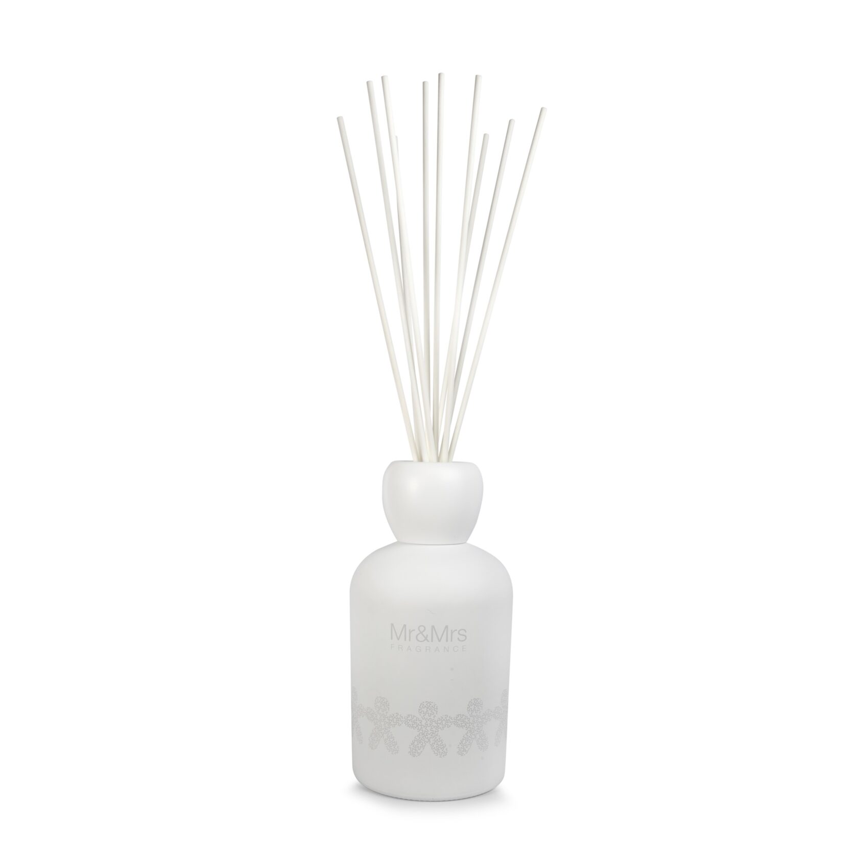 Icon 3 L White