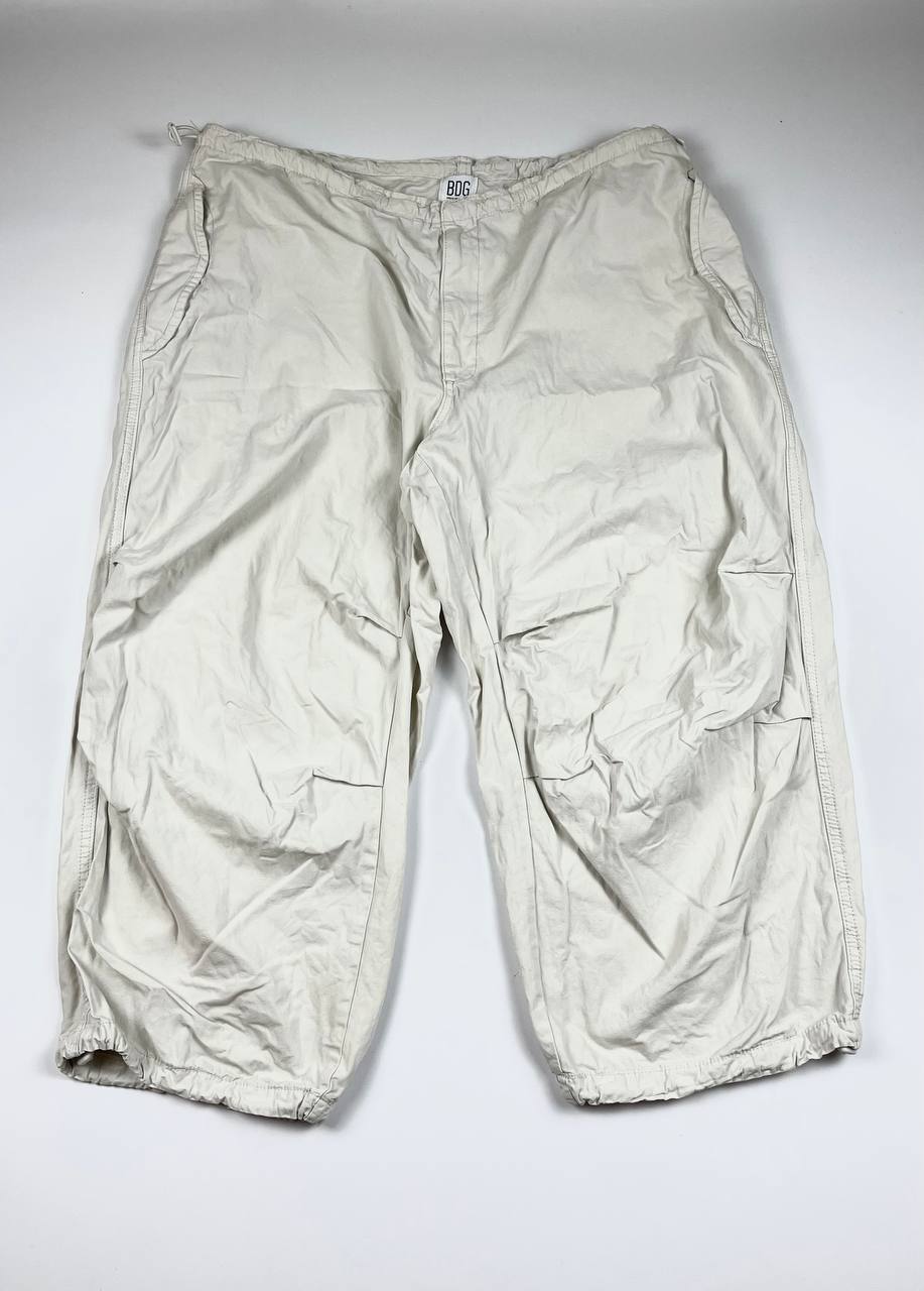 КРЕМОВІ БРІДЖІ BDG від SEXCORE VINTAGE