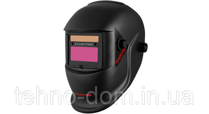 Маска зварювальника автозатемнення START PRO SWH-93/3