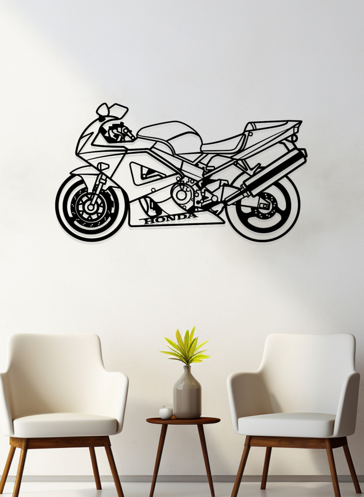 Honda CBR600RR Fireblade SC28