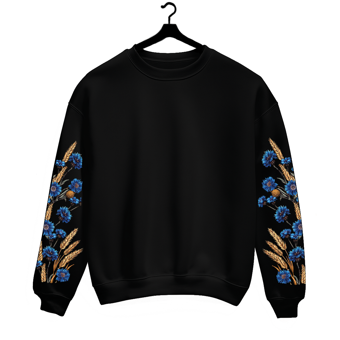 Світшот Oversize 