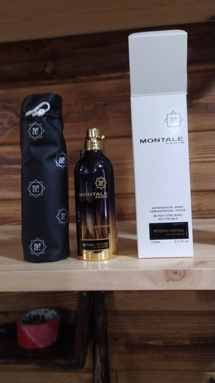 Montale Intense Pepper