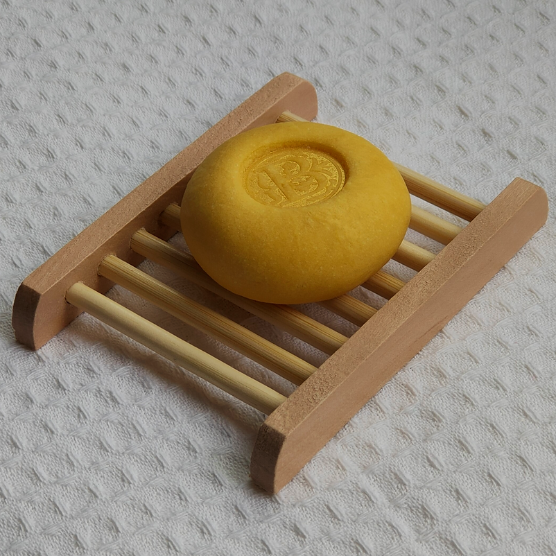 Мильниця для просушування шампуню