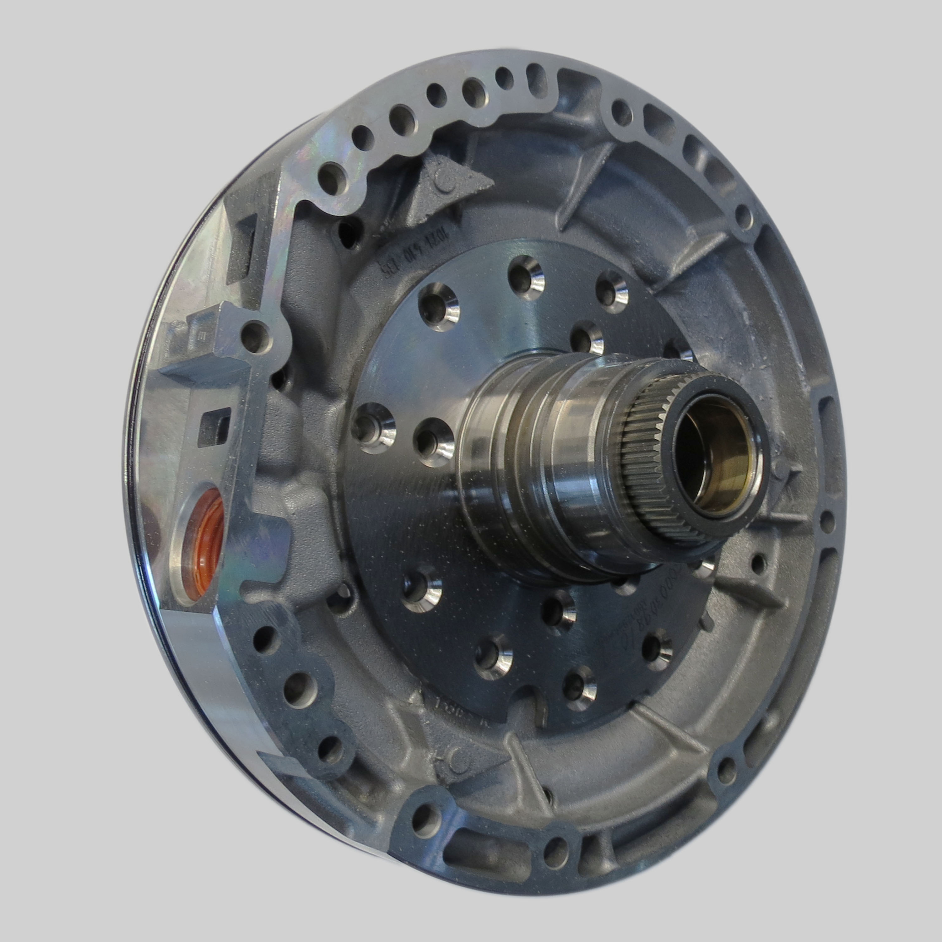 Ступиця масляного насосу в зборі ZF 6HP19