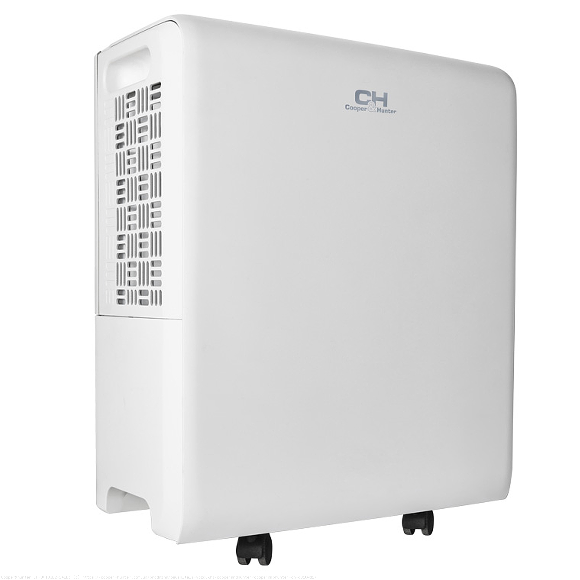 Cooper&Hunter CH-D008WD2-16LD WF