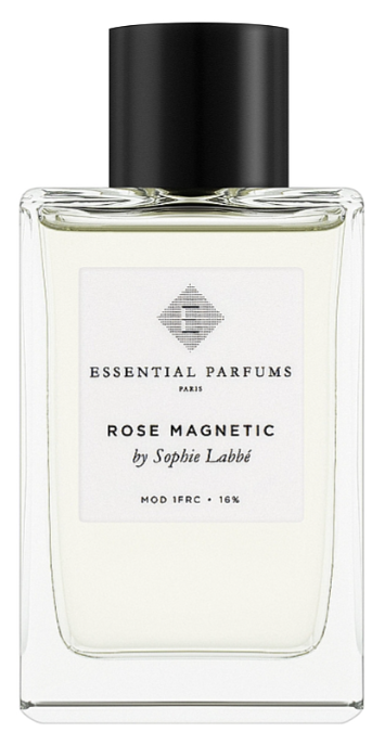 Essential Parfums Rose Magnetic