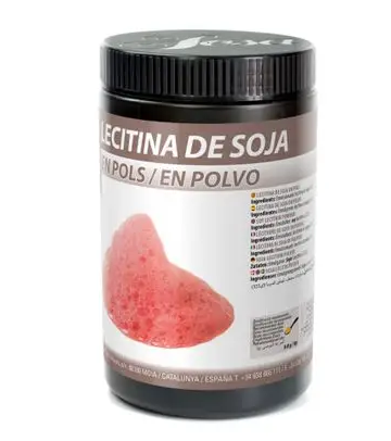 Лецитин Sosa 400 г