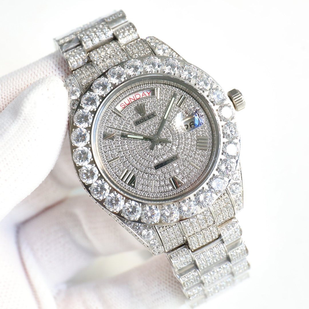  Rolex Day-Date 218238 01