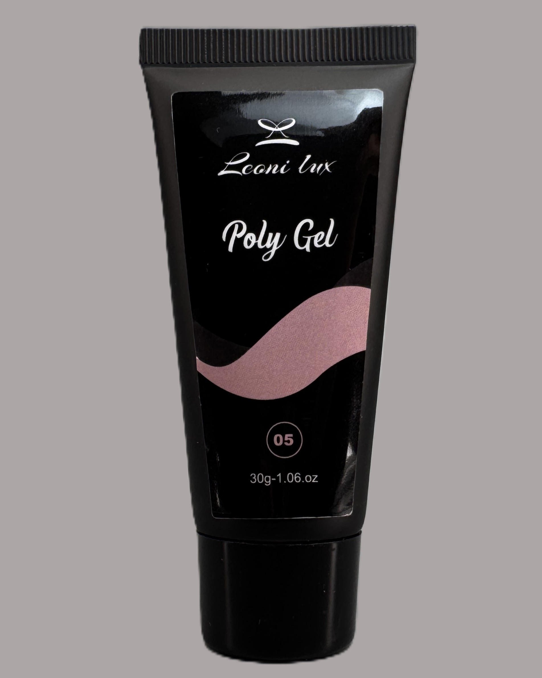 Полігель 5 НОВИЙ туба 30g