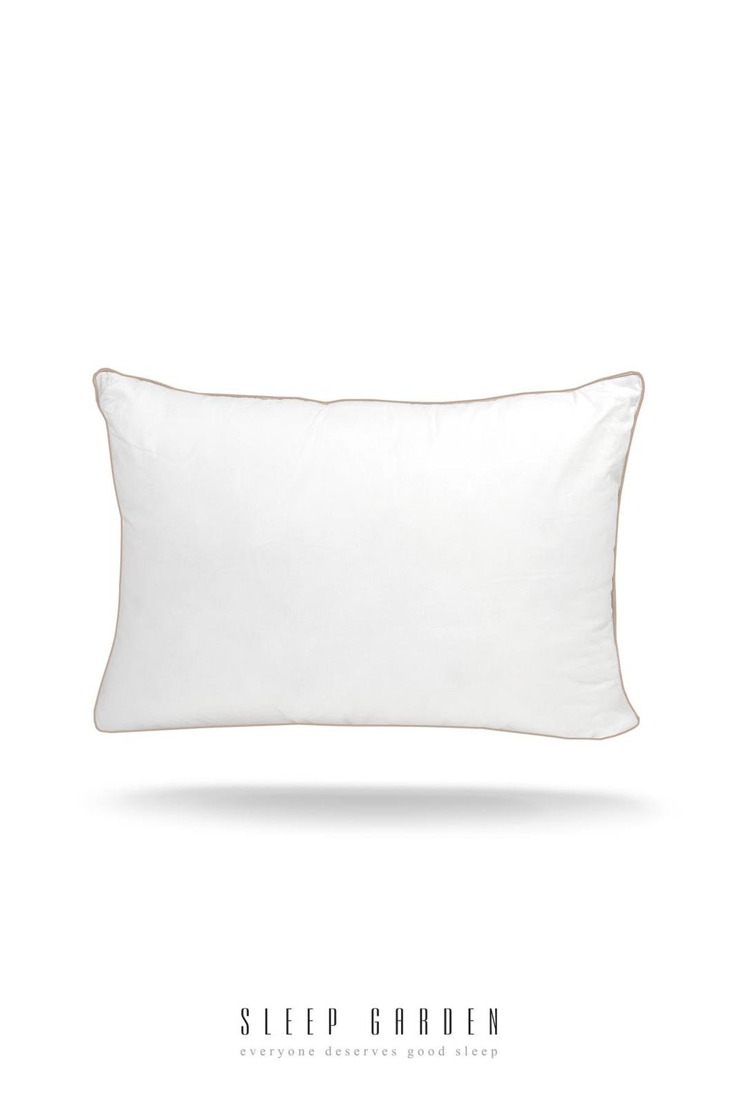 Преміальна подушка Microgel Pillow Sleep Garden