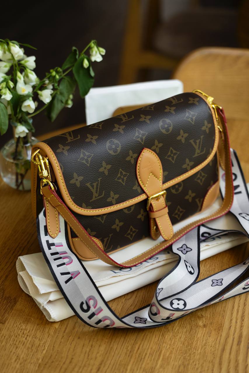 LV Louis Vuitton