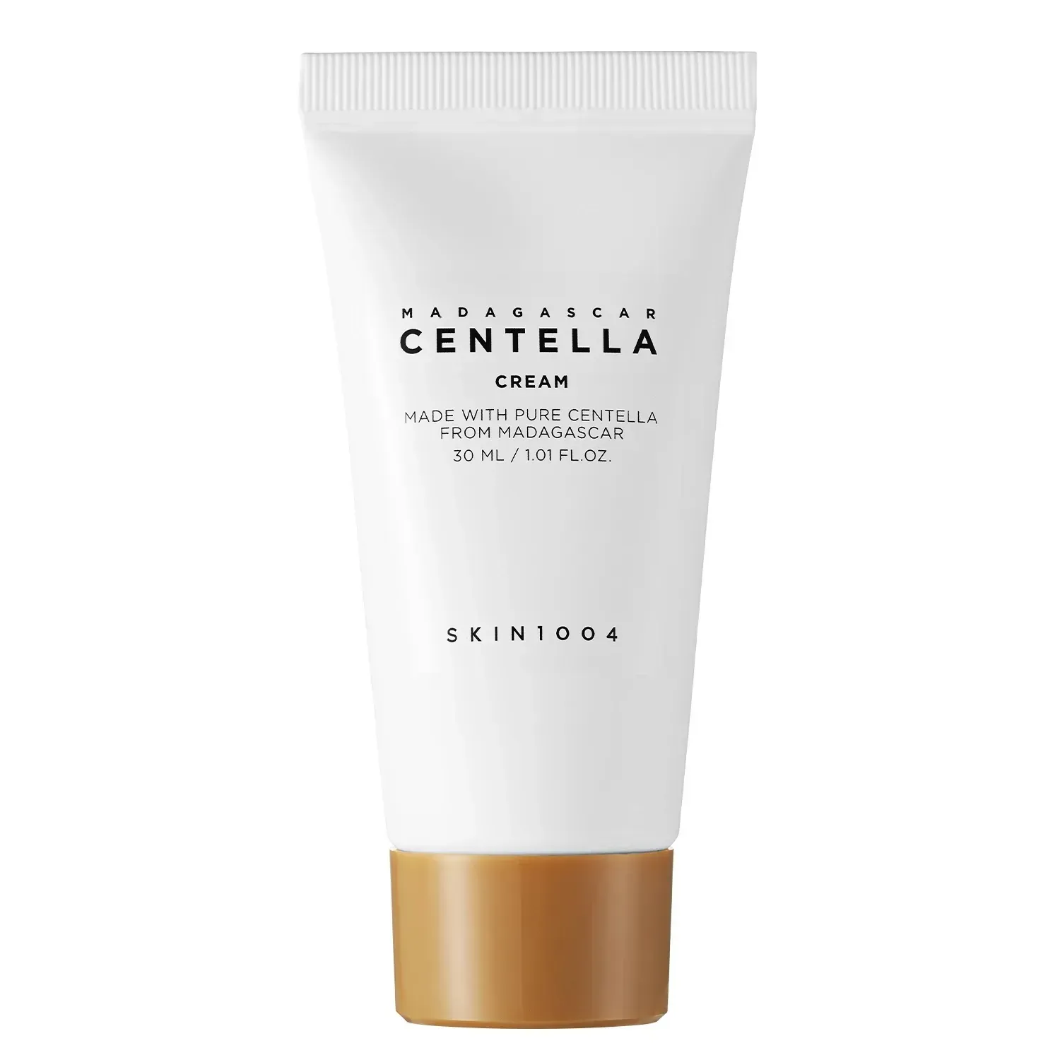 Крем заспокійливий з мадагаскарською центеллою SKIN1004 Madagascar Centella Soothing Cream 30мл