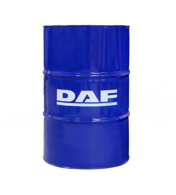 Олива моторна DAF PSQL 2.4 LD 10W-30, 208 л