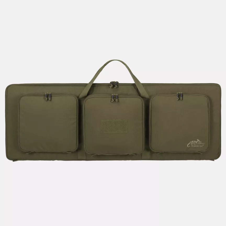 Double Upper Rifle Bag 18