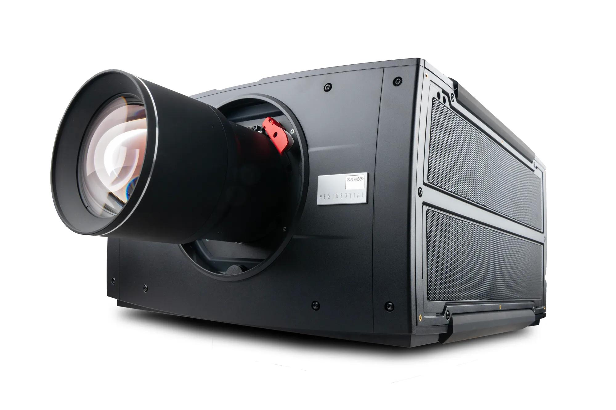 BARCO Heimdall Cinémascope (Jusqu'à 4 500 lumens)