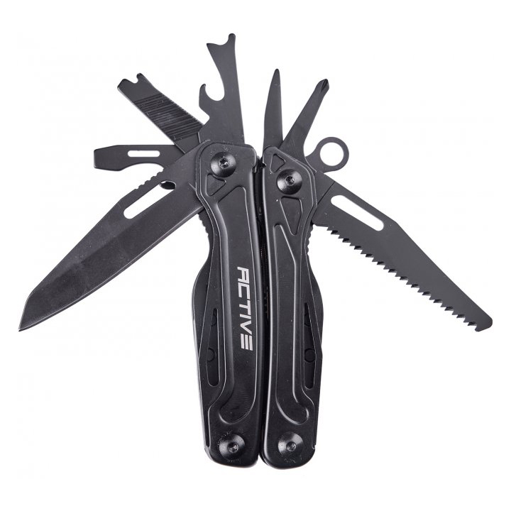 Active Universal Tool black