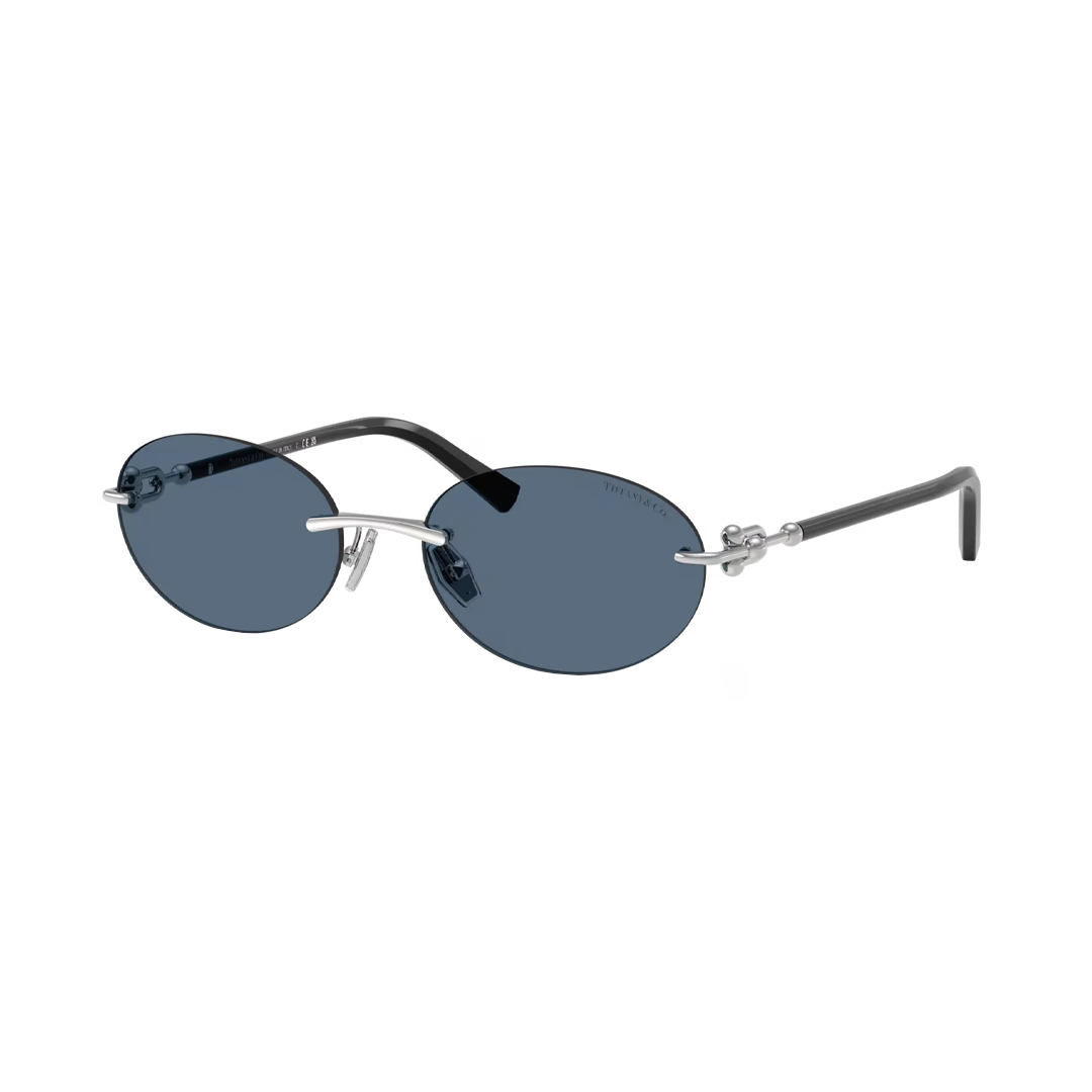 Окуляри сонцезахисні Tiffany TF 3104D 600180 56