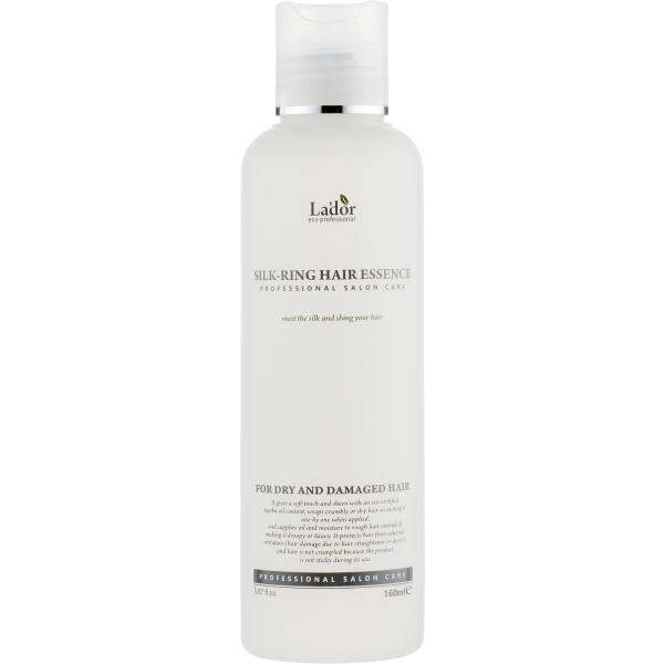 Есенція для пошкодженого волосся - La'dor Eco Silk-Ring Hair Essence