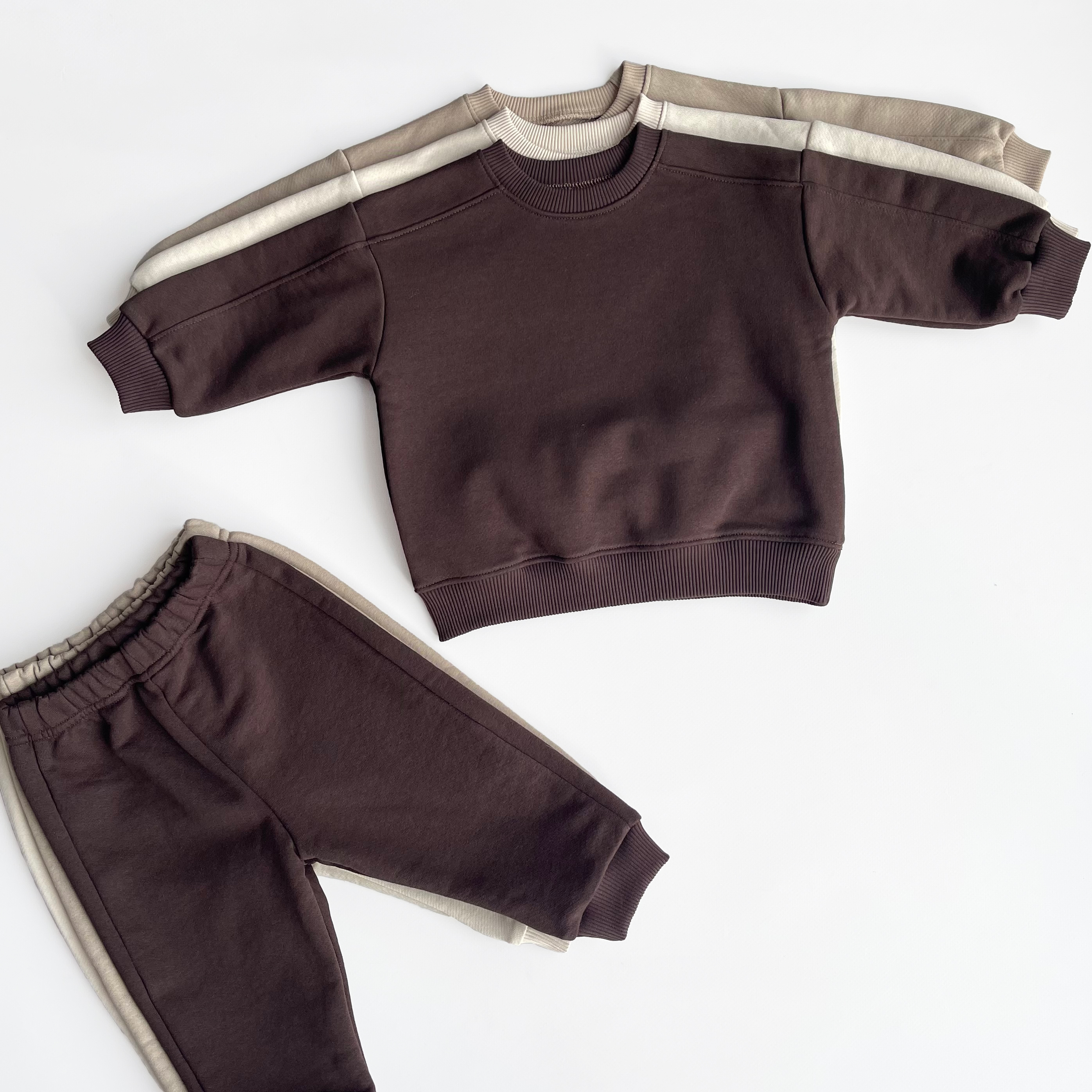 Костюм (тринитка петля)