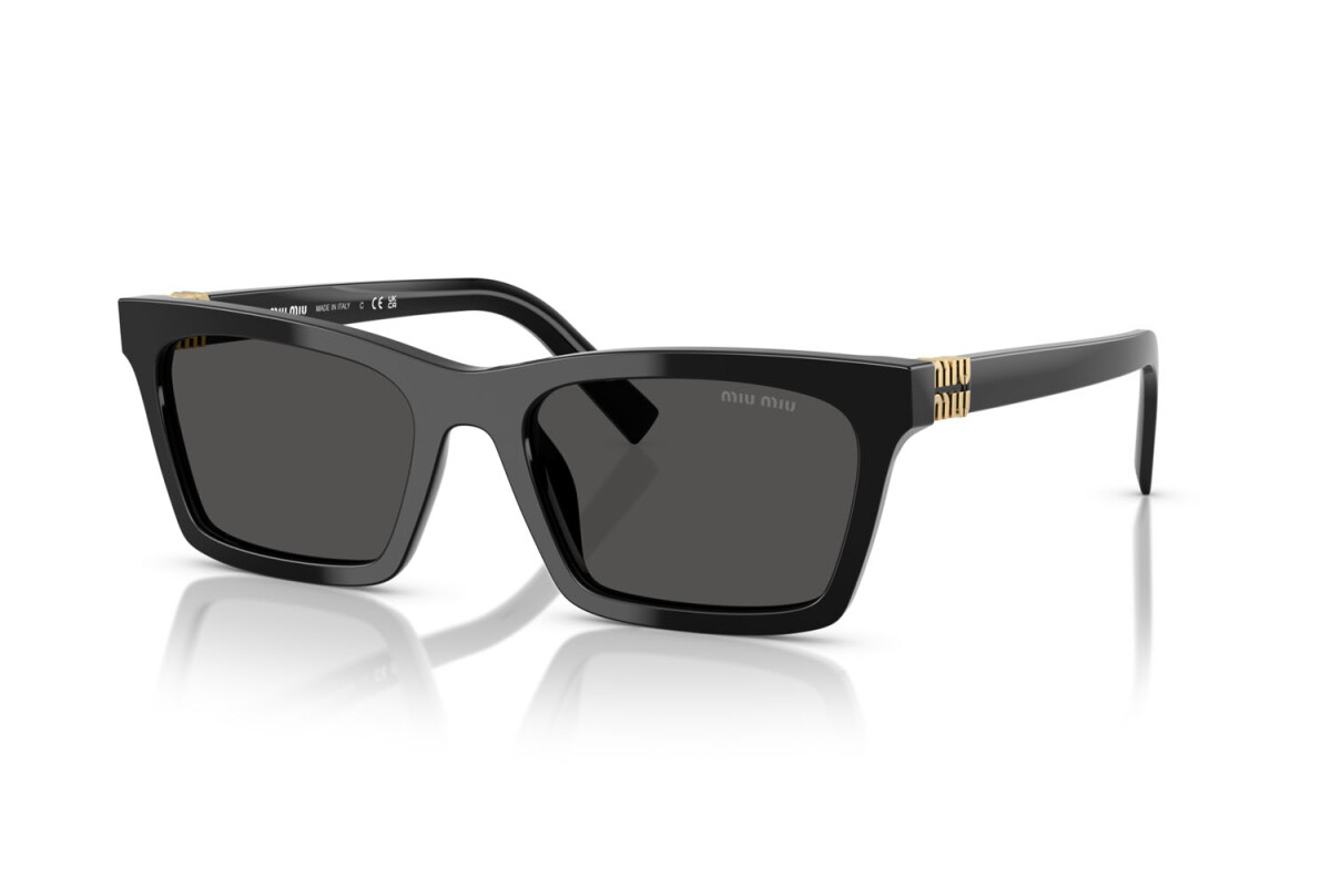 MIU MIU  MU A05S 16K08Z 55