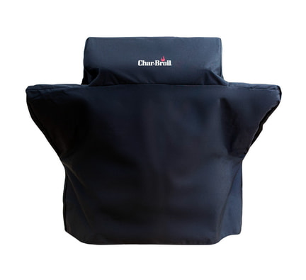 Чохол для гриля Char-Broil Premium 3B