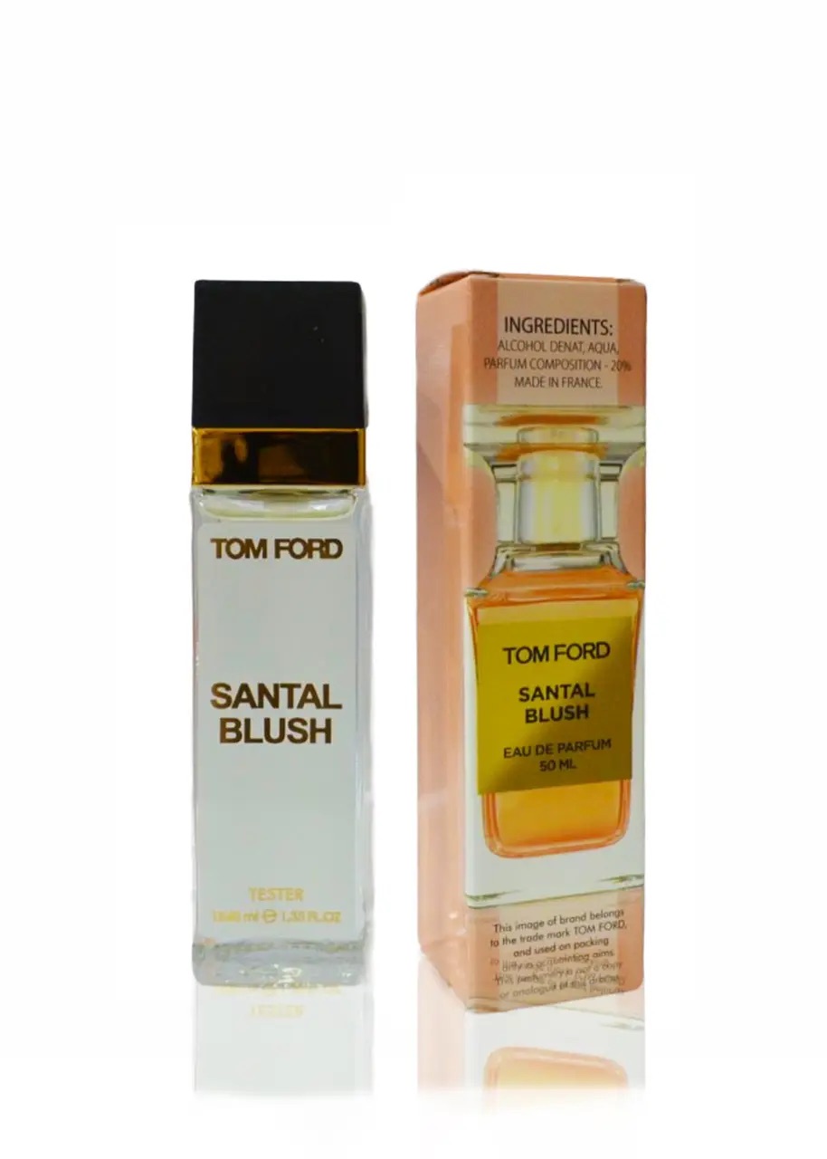 Tom Ford Santal Blush