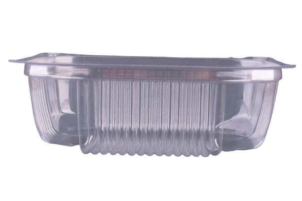 ПС-141 Блістерна упаковка з кришкою, упаковка 600 шт, 008400037