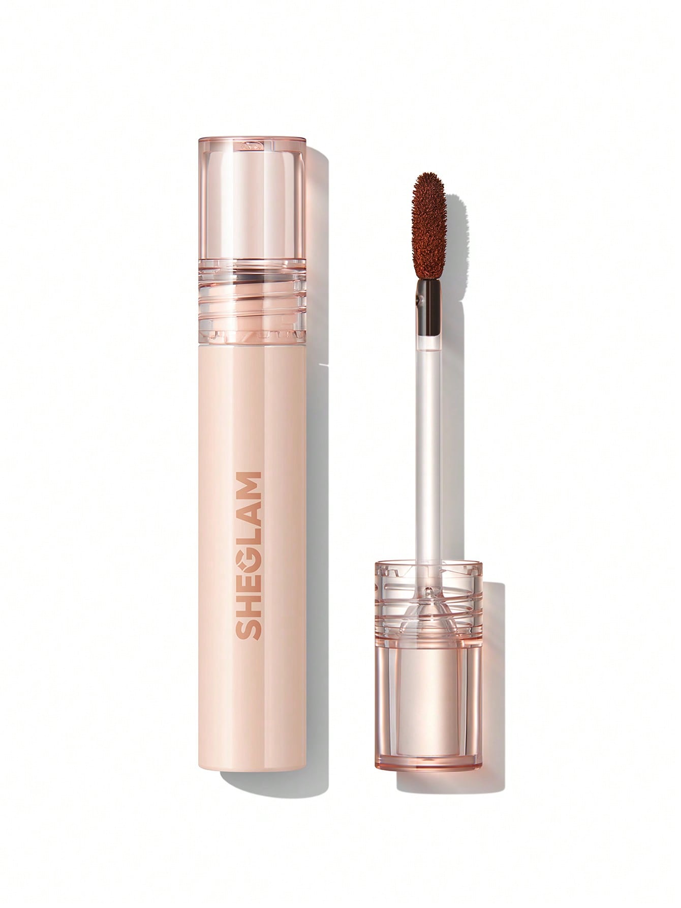 SHEGLAM Fall In Line Peel Off Lip Liner Stain | Тінт для губ - Mauvelous