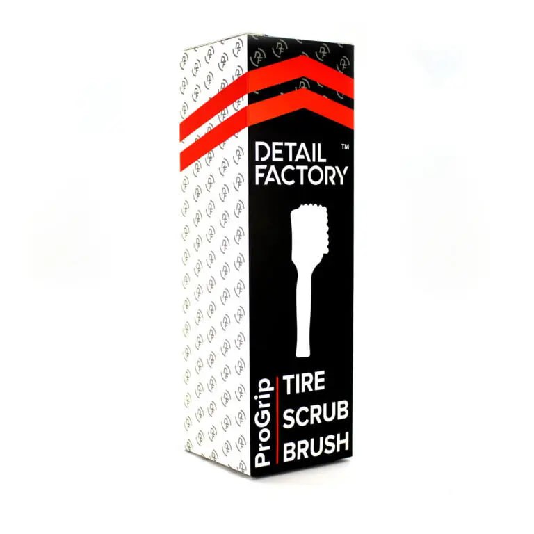 Щітка для шин ProGrip Tire Brush Detail Factory