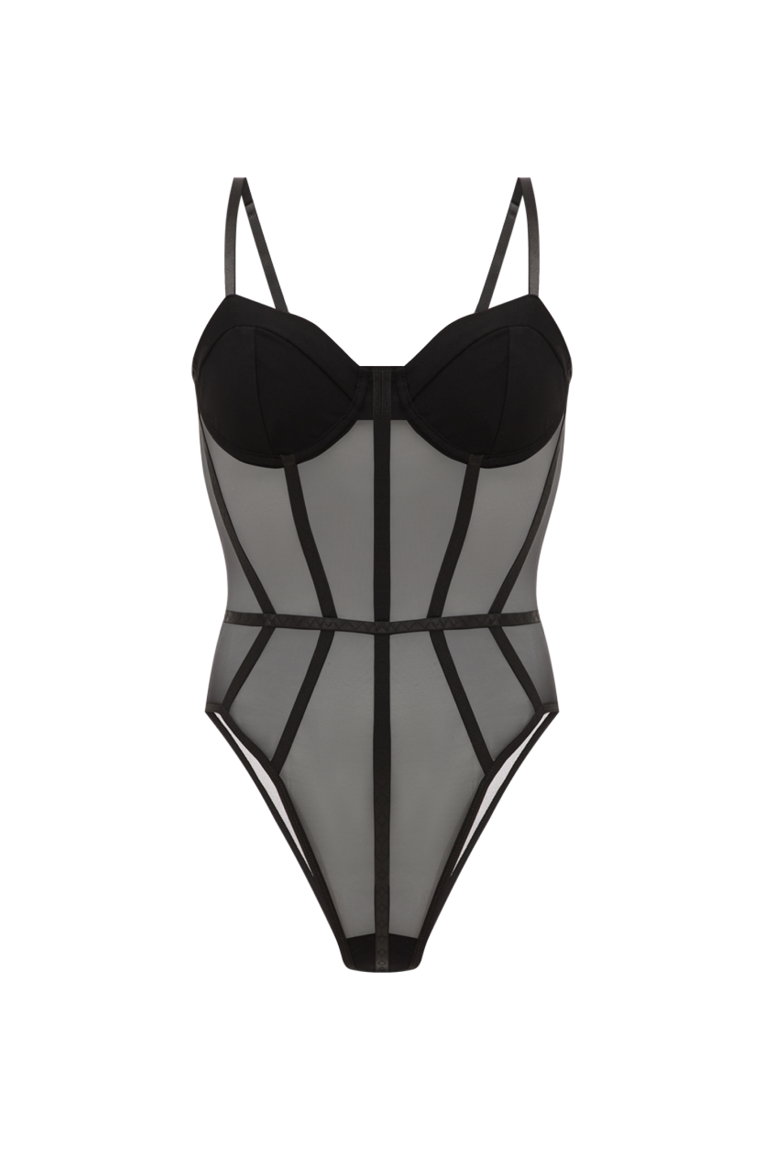 Body Flirt