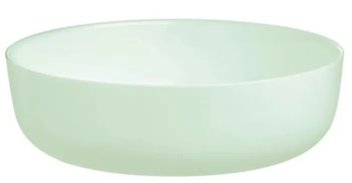 Салатник Піалna LUMINARC DIWALI PARADISE GREEN 22 см