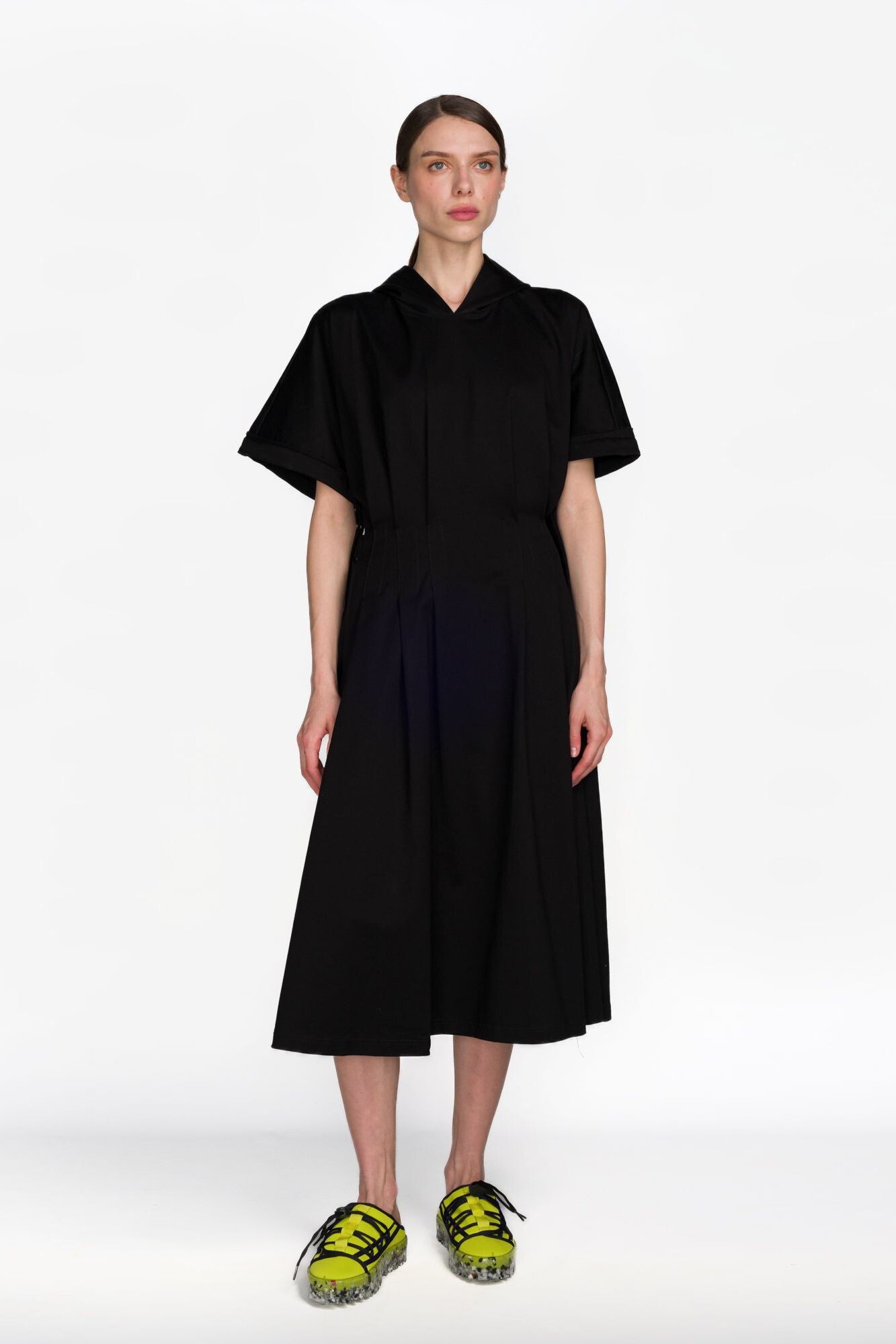 Сукня Yohji Yamamoto