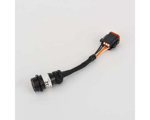 Adapter Serial AgLeader/Адаптер серійний AgL
