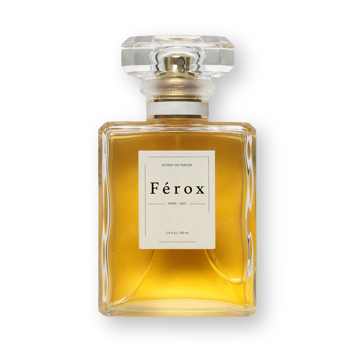FÉROX