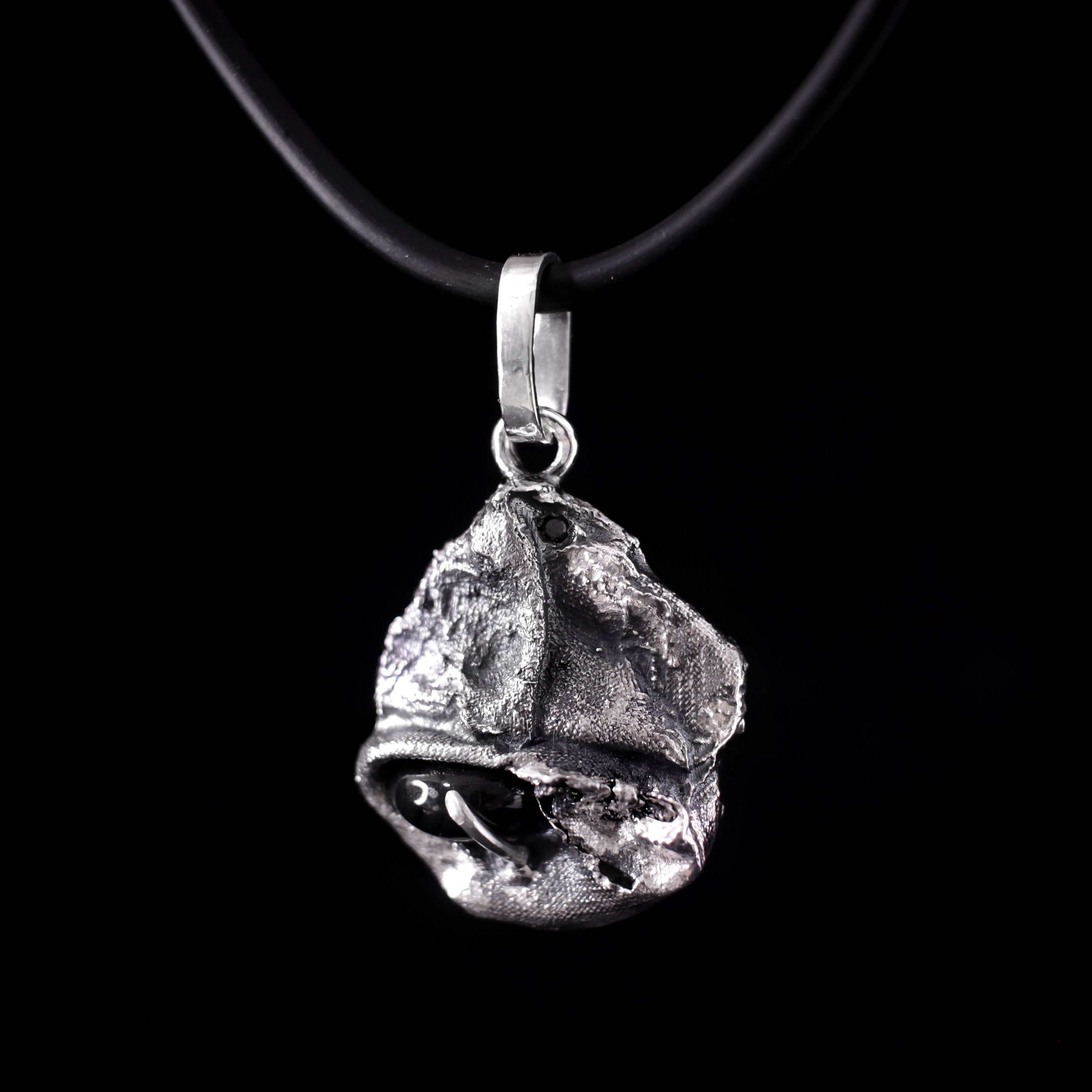 Fabrics pendant