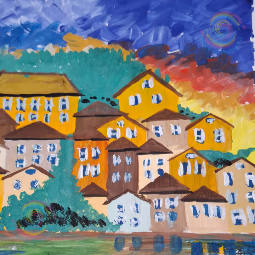 І розквітне місто Запоріжжя, і відновиться Дніпро!