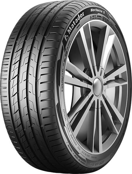 225/55R17 101Y Hectorra 5 XL TL Matador