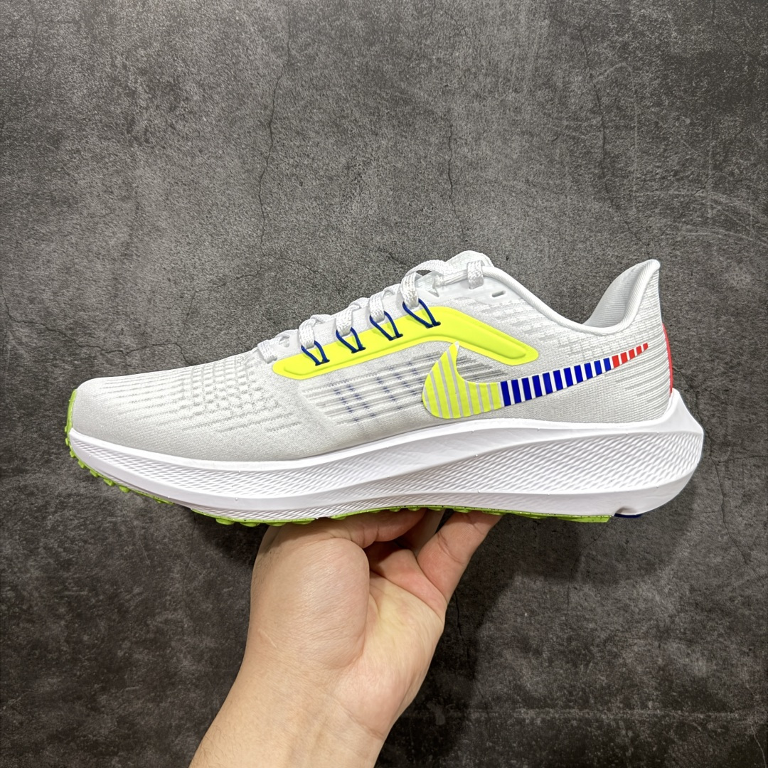 Nike Air Zoom Pegasus 39 Lunar  DX1627-100