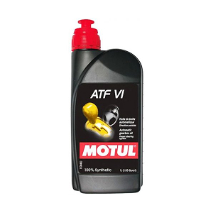 Олива трансмісійна Motul ATF VI