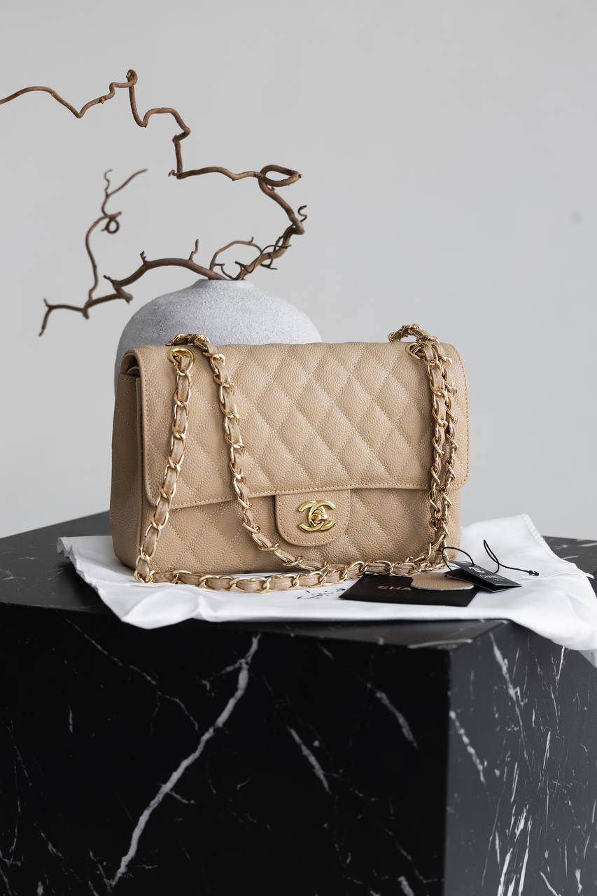 Chanel Beige