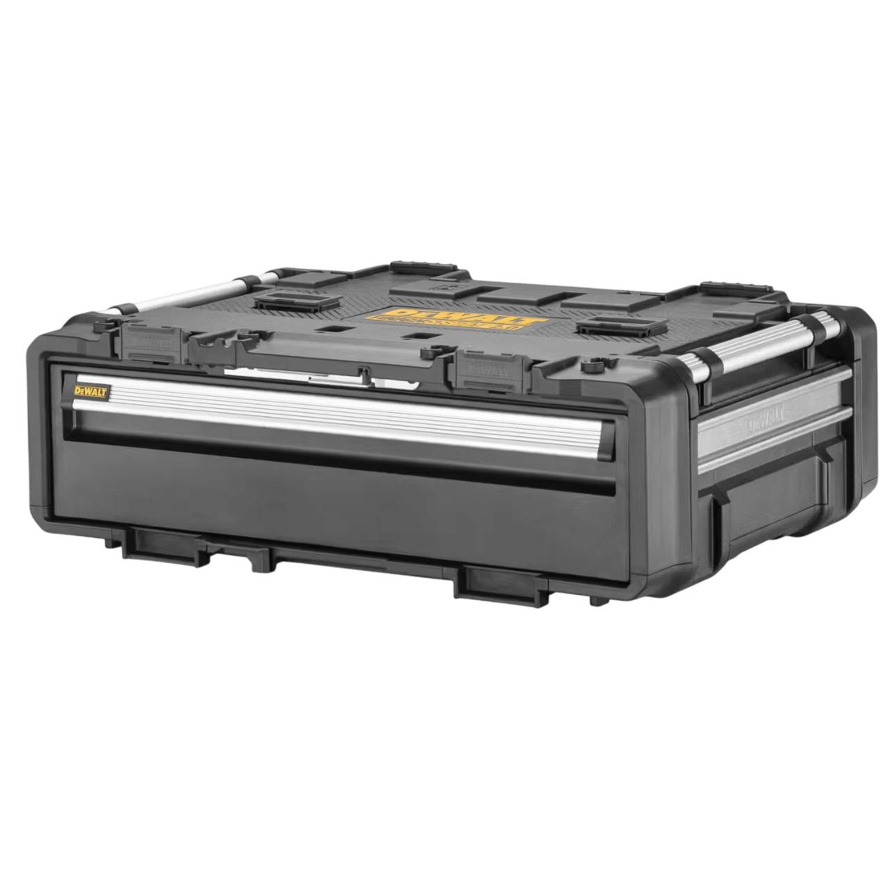 Універсальний ящик TOUGHSYSTEM 2.0 DXL із шухлядою DeWALT DWST08510-1