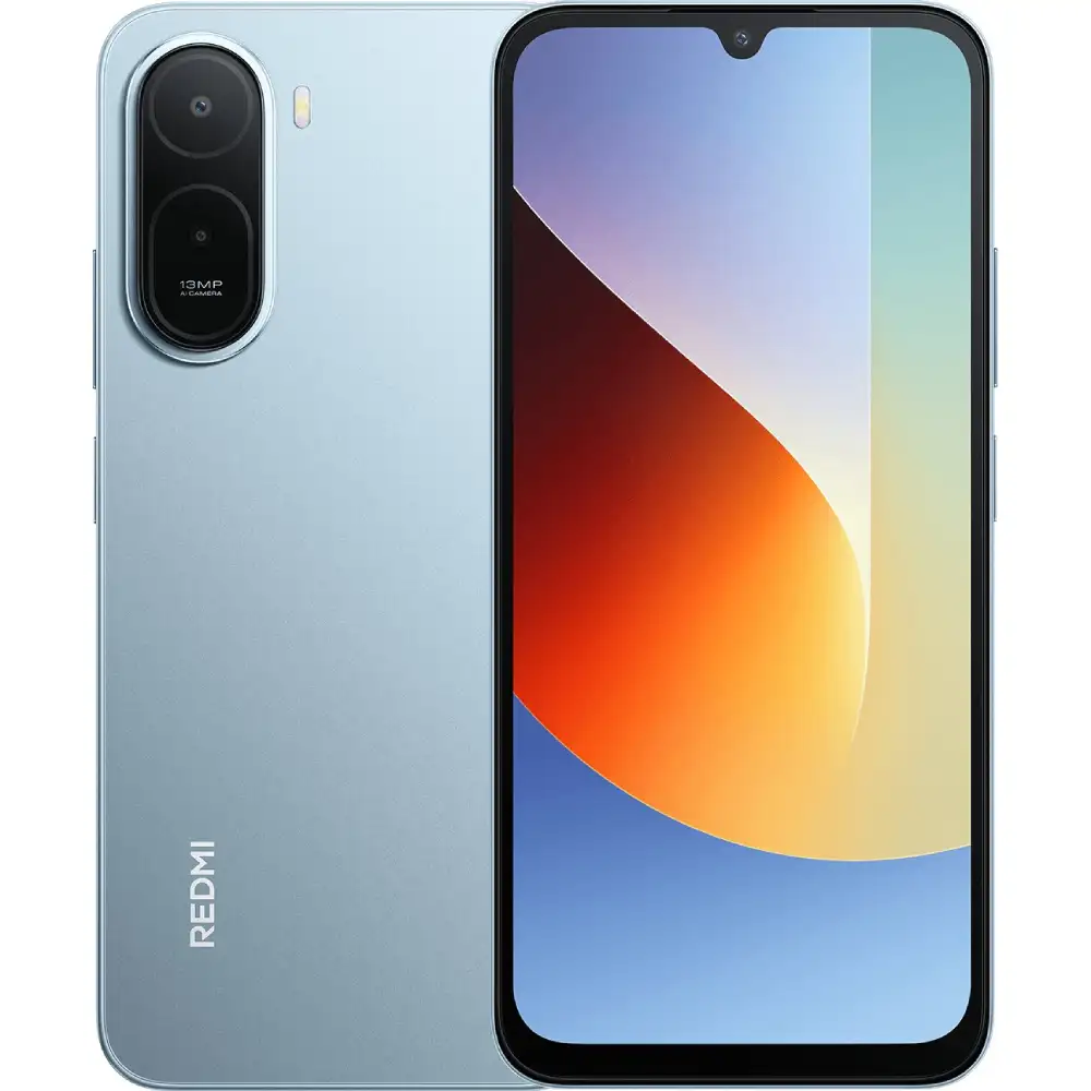 Xiaomi Redmi A7 Pro 4/128Gb NFC Blue+захисне скло у подарунок